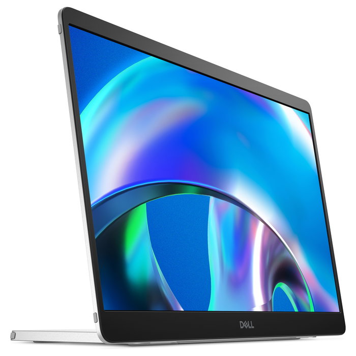DELL Pro Plus P1425 Monitor Portátil 14 Pulgadas WUXGA Plata DELL Pro Plus P1425 Monitor Portátil 14 Pulgadas WUXGA Plata