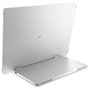 DELL Pro Plus P1425 Monitor Portátil 14 Pulgadas WUXGA Plata