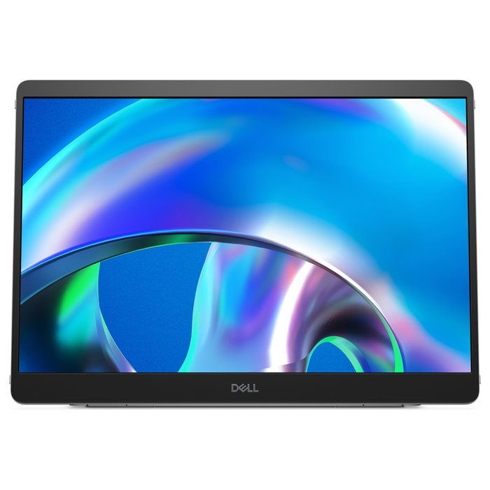 DELL Pro Plus P1425 Monitor Portátil 14 Pulgadas WUXGA Plata DELL Pro Plus P1425 Monitor Portátil 14 Pulgadas WUXGA Plata