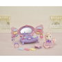 Sylvanian Families La hija de la niña del pony