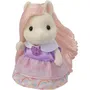 Sylvanian Families La hija de la niña del pony SYL5054131057049 Familias Sylvania
