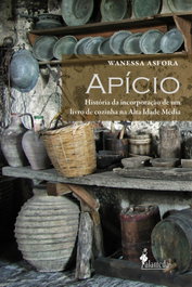 Apicio, Wanessa Asfora - ALAMEDA