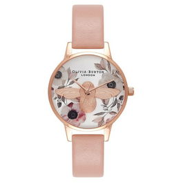 Reloj Mujer Olivia Burton OB16AM101 (Ø 30 mm)