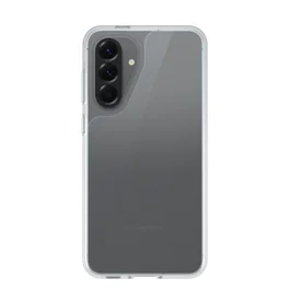 OtterBox React Series Funda para Samsung Galaxy A56 5G, transparente