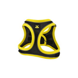 Nayeco Arnés X-Trm Neo Negro Talla S