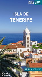 ANAYA, Isla de Tenerife - GUIA VIVA