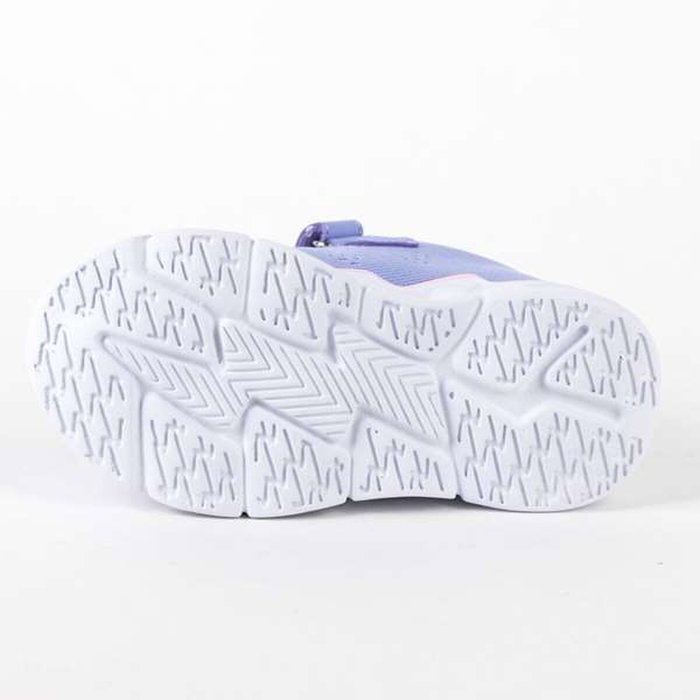 Cerdá Deportiva Suela Ligera Eva Con Luces Stitch T029 Lilac Talla 29
