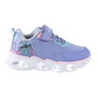 Cerdá Deportiva Suela Ligera Eva Con Luces Stitch T029 Lilac Talla 29