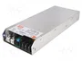 MEAN WELL SD-1000L-12 Convertidor DC/DC 720W 12VDC 60A