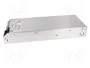 MEAN WELL SD-1000L-12 Convertidor DC/DC 720W 12VDC 60A