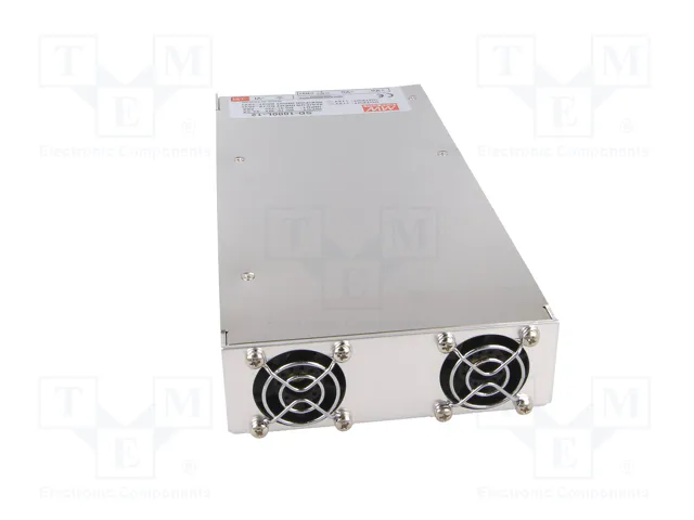 MEAN WELL SD-1000L-12 Convertidor DC/DC 720W 12VDC 60A