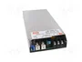 MEAN WELL SD-1000L-12 Convertidor DC/DC 720W 12VDC 60A