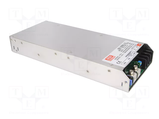 MEAN WELL SD-1000L-12 Convertidor DC/DC 720W 12VDC 60A