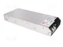 MEAN WELL SD-1000L-12 Convertidor DC/DC 720W 12VDC 60A
