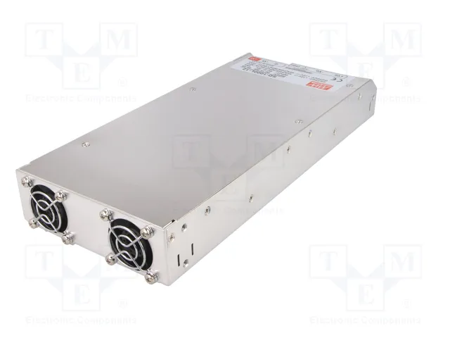MEAN WELL SD-1000L-12 Convertidor DC/DC 720W 12VDC 60A