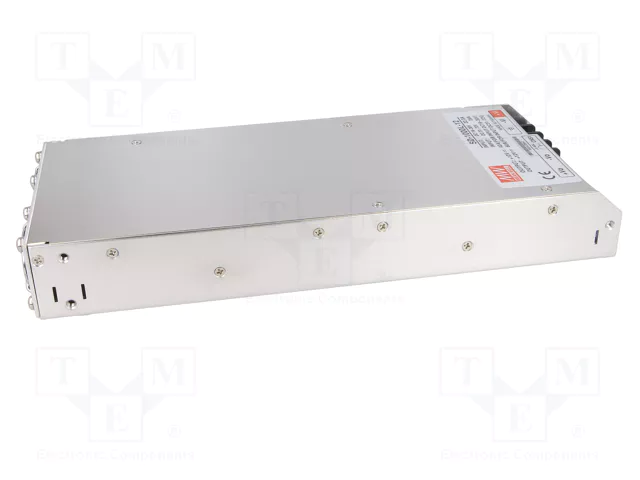 MEAN WELL SD-1000L-12 Convertidor DC/DC 720W 12VDC 60A