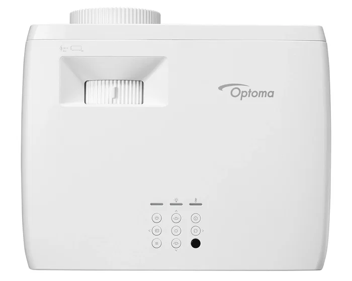 OPTOMA UHZ67W Láser 4K UHD 4300 OPTOMA UHZ67W Láser 4K UHD 4300