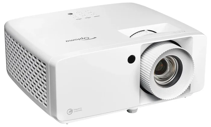 OPTOMA UHZ67W Láser 4K UHD 4300 OPTOMA UHZ67W Láser 4K UHD 4300