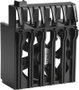HP Kit de Ventilador y Guía para Tarjeta Frontal Z4, Negro