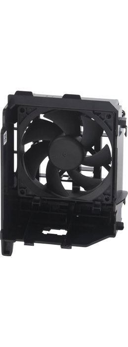 HP Kit de Ventilador y Guía para Tarjeta Frontal Z4, Negro HP Kit de Ventilador y Guía para Tarjeta Frontal Z4, Negro