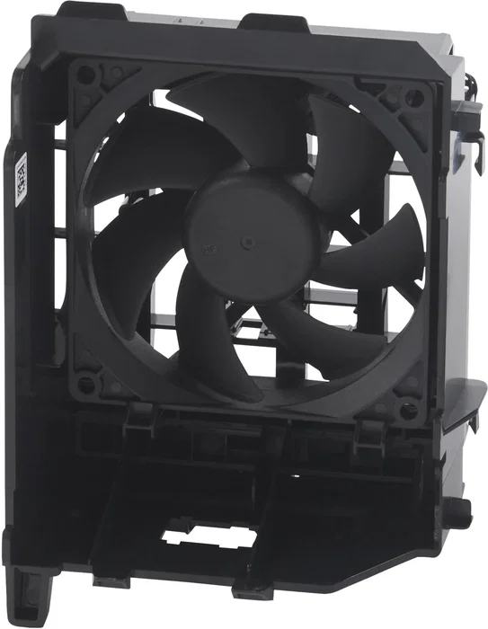 HP Kit de Ventilador y Guía para Tarjeta Frontal Z4, Negro HP Kit de Ventilador y Guía para Tarjeta Frontal Z4, Negro