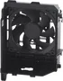 HP Kit de Ventilador y Guía para Tarjeta Frontal Z4, Negro