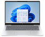 HP OmniBook 7 AI 14-fr0217nw - Ultra 7 255U - 14 pulg OLED - 16 GB - 512 GB - Plata glaciar