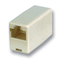 EFB Elektronik Adaptador Modular RJ45 UTP 37503.1 Beige