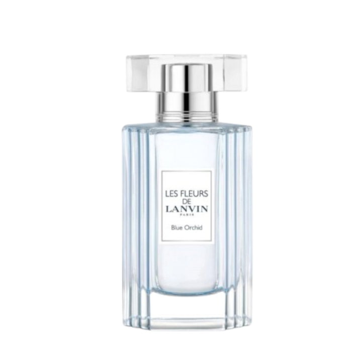 Lanvin Blue Orchid Eau de Toilette 50 ml
