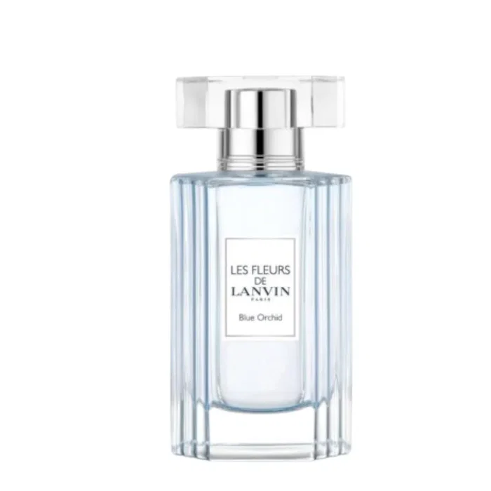 Lanvin Blue Orchid Eau de Toilette 50 ml Spray