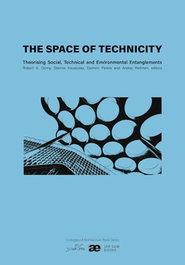 JAP SAM THE SPACE OF TECHNICITY