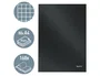 Bloc de Notas Leitz Solid Negro A4 80 Hojas