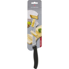 Victorinox Swiss Classic Cuchillo para mantequilla y queso 13 cm silver / black