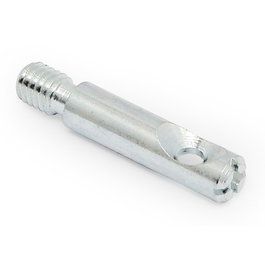 HERRAJES ALK Tornillo A.Embolo D7-34 M6 Zincado Ra I18,5