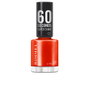 Rimmel London 60 Seconds Super Shine Esmalte de Uñas - #106 8 ml - Esmalte de Secado Rápido
