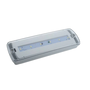 Kit de Emergencia LED Empotrable 200LM Caja Estanca IP65 5000K