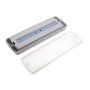 Kit de Emergencia LED Empotrable 200LM Caja Estanca IP65 5000K
