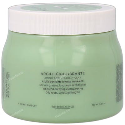 Kerastase Spécifique Argile Équilibrante 500 ml