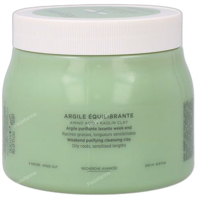 Kerastase Spécifique Argile Équilibrante 500 ml Kerastase Spécifique Argile Équilibrante 500 ml