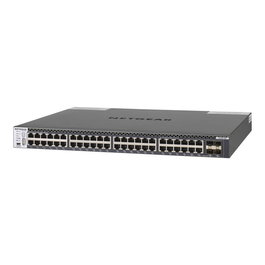 Netgear Switch XSM4348CS-100NES XSM4348CS100NES (XSM4348CS-100NES)