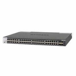 Netgear M4300-48X Switch Gestionado 48x10G Ethernet y 4xSFP+