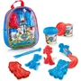 Canal Toys Pat Patrol Mochila Llena de Plastilina y Accesorios PPC 031 Ocio Creativo