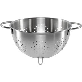 Gefu Colino Strainer, 4 l, Silver