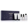 Set Balmain Professionnel: Moisturizing, Hair Shampoo, For Hydration, 50 ml + Moisturizing, Hair Conditioner, For Hydration, 50 ml + Balmain Professionnel, Salt Spray, For Definition & Texture, Light Hold, 50 ml + Argan Moisturising Elixir, Hair Oil, For