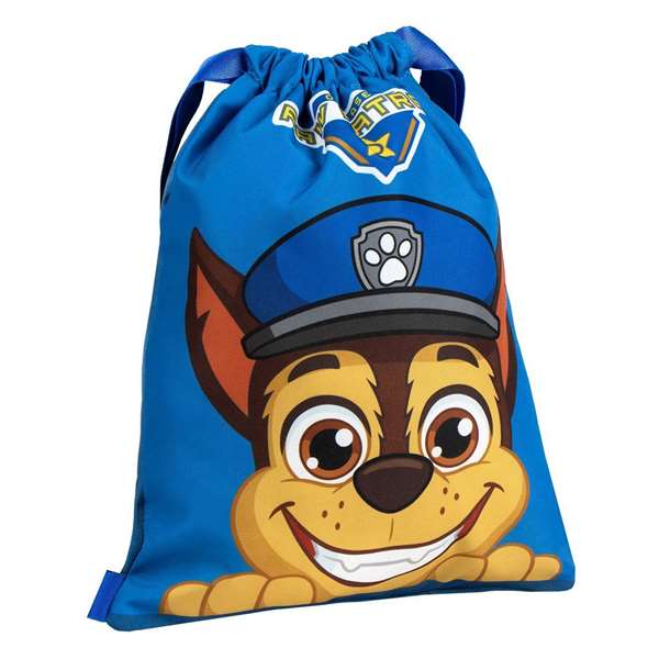 Cerdá Saco Patrulla Canina Paw Patrol 33cm Cerdá Saco Patrulla Canina Paw Patrol 33cm