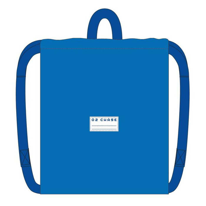 Cerdá Saco Patrulla Canina Paw Patrol 33cm