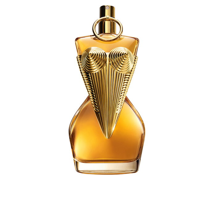 Jean Paul Gaultier Divine Le Parfum EDP Vapo Intense Recargable 100 ml Mujer Jean Paul Gaultier Divine Le Parfum EDP Vapo Intense Recargable 100 ml Mujer