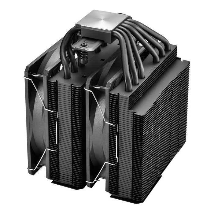 Fortron MP7-B Negro