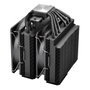 Fortron MP7-B Negro