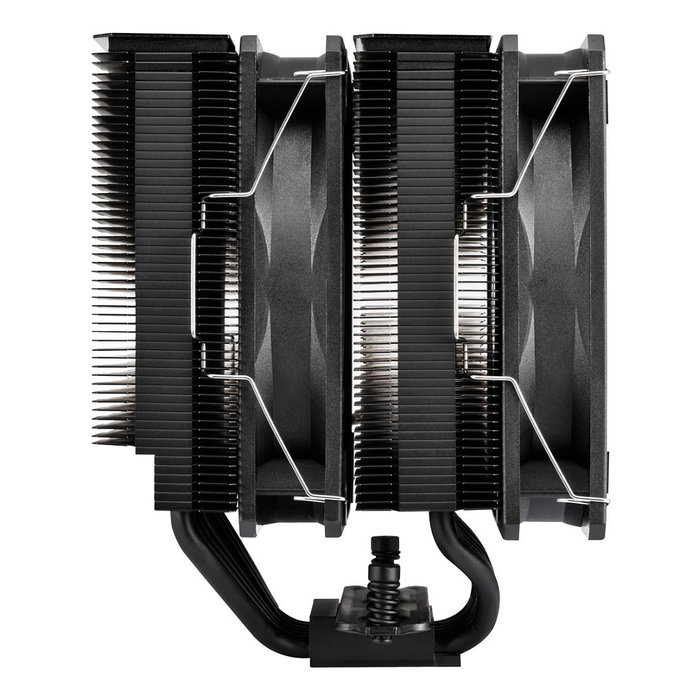 Fortron MP7-B Negro
